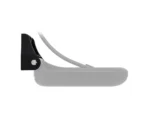 Raymarine Transom Mount Bracket For HV-100