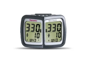 Raymarine T070 Race Master Display