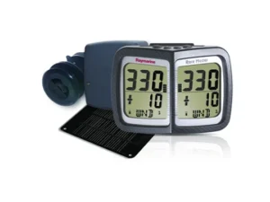 Raymarine T075-916 Micro Net Racemaster System