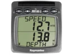 Raymarine Wireless Multi Dual Digital Display