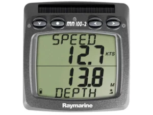 Raymarine Wireless Multi Dual Digital Display
