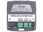 Raymarine Wireless Interface