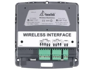 Raymarine Wireless Interface