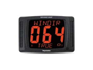 Raymarine Micronet Wireless Multi Maxi Display