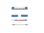 Raymarine T70134 Starter Kit SeatalkNG Starter Kit