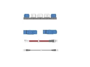 Raymarine T70134 Starter Kit SeatalkNG Starter Kit