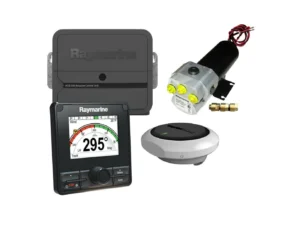 Raymarine EV200 Hydraulic TYPE-1 Autopilot