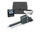 Raymarine EV200 Linear TYPE-1 Short Stroke Autopilot