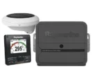 Raymarine EV300 Solenoid Autopilot