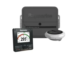 Raymarine EV400 Power Pilot Requires Drive Unit