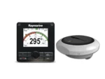 Raymarine EV-DBW Pilot Optimus and Yamaha Helm Master Steering