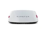 Raymarine Quantum Q24C 18in Wifi Dome With 10M Cables