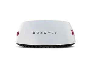 Raymarine Quantum Q24C 18in Wifi Dome With 10M Cables