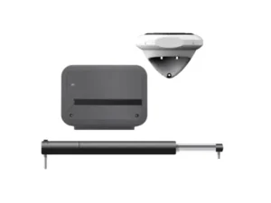 Raymarine EV100 Tiller Pilot without Control