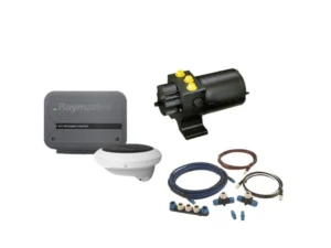 Raymarine EV100 Power Pilot with 0.5L Pump, No Control