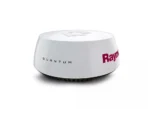 Raymarine Quantum Q24C 18in Wifi Dome With 15M Cables