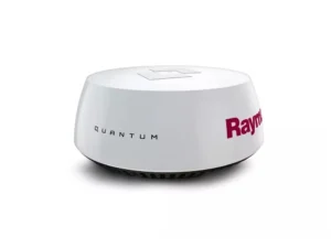 Raymarine Quantum Q24C 18in Wifi Dome With 15M Cables