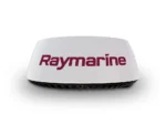 Raymarine Q24D Quantum 2 Radar Dome 10m Cables