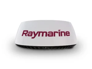 Raymarine Q24D Quantum 2 Radar Dome 10m Cables