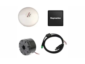 Raymarine Axiom XL Accesory Pa