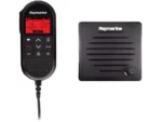 Raymarine Wired 2nd Station Kit for Ray90
