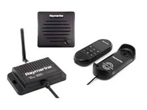 Raymarine Wireless 1st Station Kit for Ray90