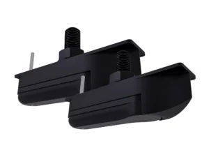 Raymarine HV-300THP HyperVisio Thru-Hull Transducer Pair