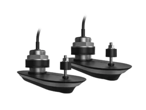 Raymarine RV-420 Thru-Hull Pair Stainless Steel 20d