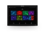 Raymarine Axiom2 XL 24 Kit with RCR-SD, Alarm and Cable