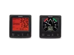 Raymarine i50 Tridata/i60 Wind Wind Depth And Speed System with ST900/P120 & P319