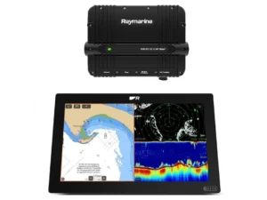Raymarine Axiom2 XL 16  Bundle with RVM1600