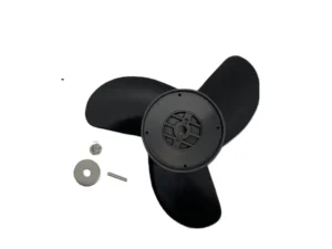 RHODAN Spare Propeller Kit for 24/36v Systems