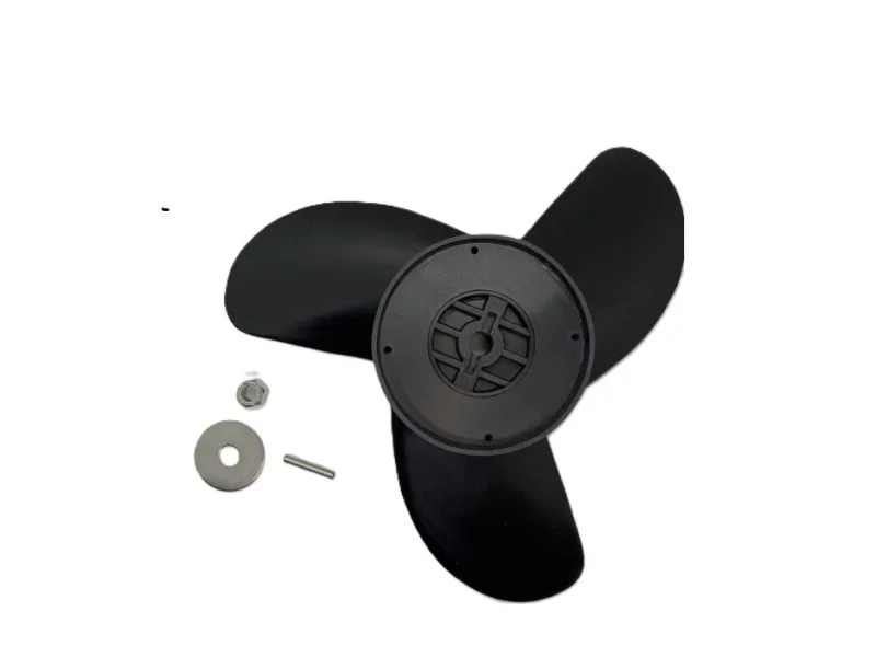 RHODAN Spare Propeller Kit for 24/36v Systems