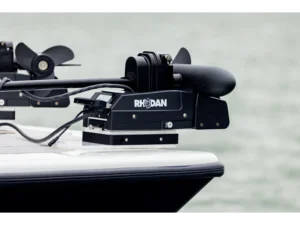 RHODAN G5 Black 24v 60in Trolling Motor