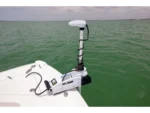 RHODAN G5 White 24v 48in Trolling Motor