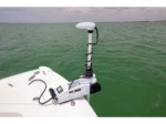 RHODAN G5 White 36v 96in Trolling Motor