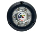 Shadow Caster SC2 Underwater LED Light Color Changing 12v Composite Surface Mount