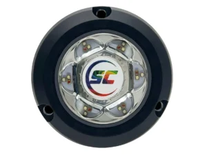 Shadow Caster SC2 Underwater LED Light Color Changing 12v Composite Surface Mount