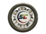 Shadow Caster SC3 Underwater LED Light RGB 12v Aluminum Thru-Hull