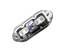 Shadow Caster SCM4 Underwater LED Light Ultra Blue