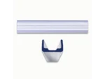 Shadow Caster 1 Meter Track for SCM-AL-Neon and SCM-AL-LED