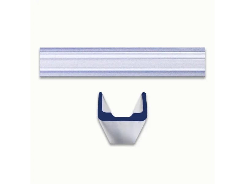 Shadow Caster 1 Meter Track for SCM-AL-Neon and SCM-AL-LED