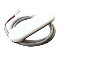 Shadow Caster Bimini Blue Courtesy Light White 4-Pack