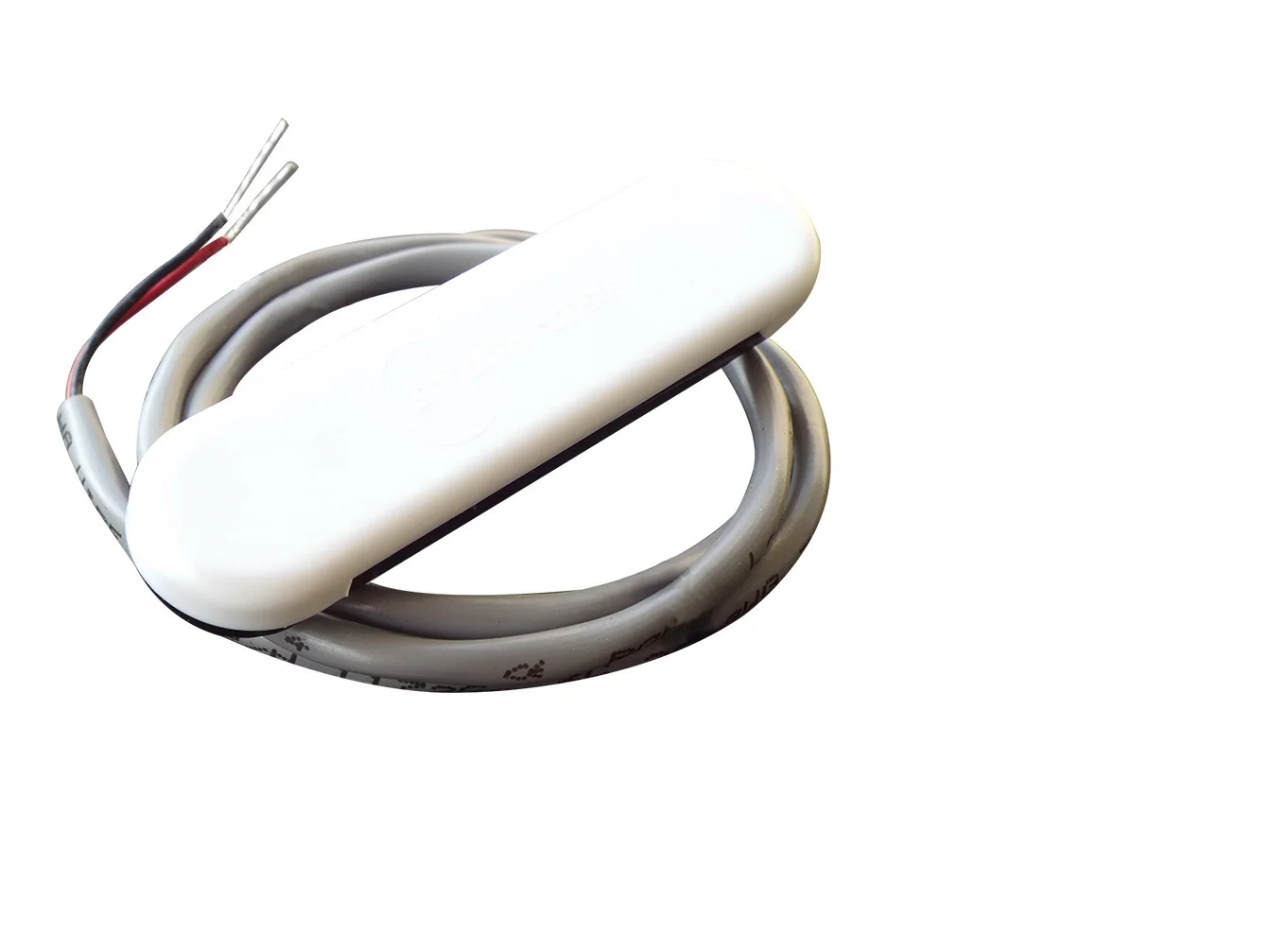 Shadow Caster Bimini Blue Courtesy Light White 4-Pack