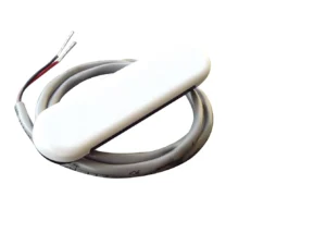 Shadow Caster Great White Courtesy Light White 4-Pack