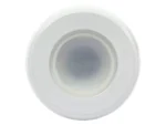 Shadow Caster Downlight RGBW Full Color White Finish