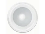 Shadow Caster LED Downlight RGB Color LED White Housing