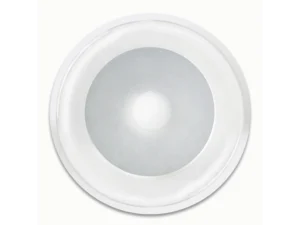 Shadow Caster LED Downlight RGB Color LED White Housing