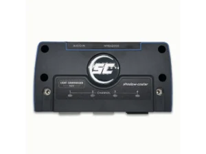 Shadow Caster Light Commander NMEA2000 MultiZone Lighting Control For Simrad