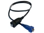Shadow Caster Ethernet Cable for Navico
